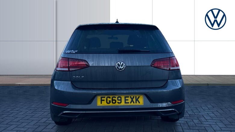 Volkswagen Golf 1.5 TSI EVO 150 Match 5dr Petrol Hatchback